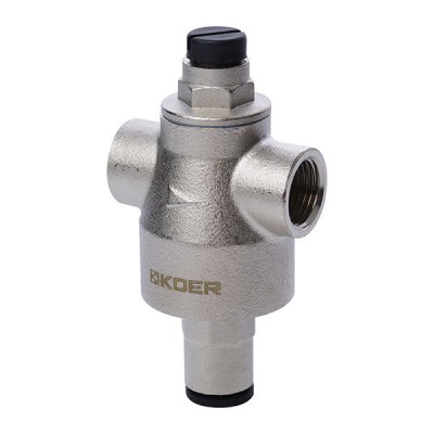 Редуктор давления KOER KR.1251 3/4” (KR2661)
