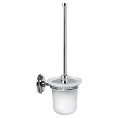 Ерш настенный с крышкой ZERIX LR1510 (LL1412)