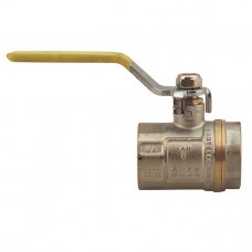 Кран шаровый СК 1" ГГР ГАЗ art. 602 (WP0088) Кран шаровый СК 1" ГГР ГАЗ art. 602 (WP0088)