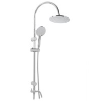Душевая колонна (без смесителя) ZERIX DK-002 (ZX3094)