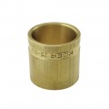 Гільза монтажна насувна Koer KA.S25 - 25-3.5mm (KR4901) Гільза монтажна насувна Koer KA.S25 - 25-3.5mm (KR4901)