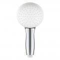 Ручний душ Grohe Tempesta 110, 1 режим (27923003)