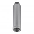 Подовжувач Europroduct EP.E090.Chr - 1/2"MF-90мм хром (EP6131) Подовжувач Europroduct EP.E090.Chr - 1/2"MF-90мм хром (EP6131)