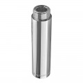 Подовжувач Europroduct EP.E090.Chr - 1/2"MF-90мм хром (EP6131) Подовжувач Europroduct EP.E090.Chr - 1/2"MF-90мм хром (EP6131)