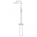 Душова система з термостатом для настінного монтажу Grohe Tempesta System 250 (26670001) Душова система з термостатом для настінного монтажу Grohe Tempesta System 250 (26670001)