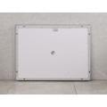 Дзеркало Mixxus WARM MR02-80x80 з Led Touch, Anti-fog, димером, регулятором яскравості, годинником (MI6934)