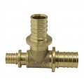 Трійник перехідний Koer KA.T25-25-16 - 25(3.5mm) x 25(3.5mm) x 16(2.2mm) (KR4893) Трійник перехідний Koer KA.T25-25-16 - 25(3.5mm) x 25(3.5mm) x 16(2.2mm) (KR4893)