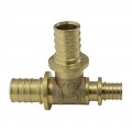 Трійник перехідний Koer KA.T25-25-16 - 25(3.5mm) x 25(3.5mm) x 16(2.2mm) (KR4893) Трійник перехідний Koer KA.T25-25-16 - 25(3.5mm) x 25(3.5mm) x 16(2.2mm) (KR4893)