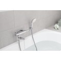 Поворотний вилив Grohe із вбудованим перемикачем (13450000)