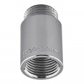 Подовжувач Europroduct EP.E030.Chr - 1/2"MF-30мм хром (EP6125) Подовжувач Europroduct EP.E030.Chr - 1/2"MF-30мм хром (EP6125)