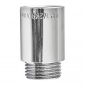 Подовжувач Europroduct EP.E030.Chr - 1/2"MF-30мм хром (EP6125) Подовжувач Europroduct EP.E030.Chr - 1/2"MF-30мм хром (EP6125)