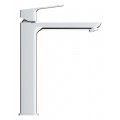 Одноважільний змішувач для раковини XL-розміру Grohe Cubeo (1017290000) Одноважільний змішувач для раковини XL-розміру Grohe Cubeo (1017290000)
