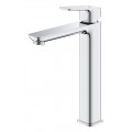 Одноважільний змішувач для раковини XL-розміру Grohe Cubeo (1017290000) Одноважільний змішувач для раковини XL-розміру Grohe Cubeo (1017290000)
