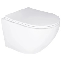 Унітаз підвісний MIXXUS ELLIPSE-0305-T3 485х360х365mm система змиву TORNADO 3.0 (MI6701)