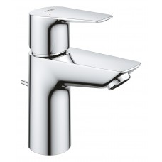 Змішувач для раковини S-розміру Grohe BauEdge New (23328001) Змішувач для раковини S-розміру Grohe BauEdge New (23328001)