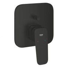 Змішувач одноважільний прихованого монтажу для ванни Grohe Cubeo з перемикачем на 2 положення (1017 Змішувач одноважільний прихованого монтажу для ванни Grohe Cubeo з перемикачем на 2 положення (1017