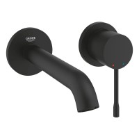 Змішувач для раковини на 2 отвори Grohe Essence M-Size (29192KF1)