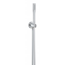 Душевой набор с держателем для скрытого монтажа Grohe Euphoria Cosmopolitan (26404000)