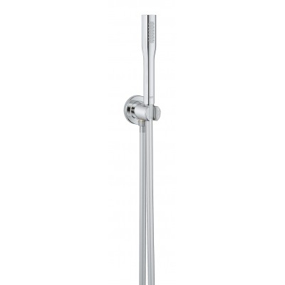 Душевой набор с держателем для скрытого монтажа Grohe Euphoria Cosmopolitan (26404000)