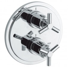 Термостат верхньої монтажної частини Grohe Atrio (19395000) Термостат верхньої монтажної частини Grohe Atrio (19395000)