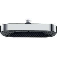 Лійка для душу стельова Koer KP-0404-01-OH 325x200мм (KR5000)