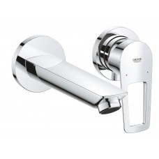 Змішувач для раковини прихованого монтажу Grohe BauLoop New (20289001)