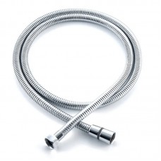 Шланг для душу Koer KB-0801-150-01 (оплетення нерж. 150 см) (Колір хром) (KR4801) Шланг для душу Koer KB-0801-150-01 (оплетення нерж. 150 см) (Колір хром) (KR4801)