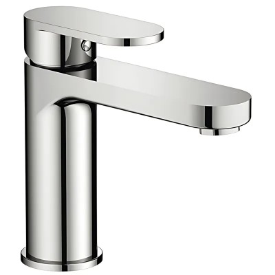 Змішувач для умивальника Koer KB-10030-01 (KR5424) Змішувач для умивальника Koer KB-10030-01 (KR5424)