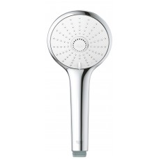 Ручной душ, 3 режима струи Grohe Euphoria (27221001) Ручной душ, 3 режима струи Grohe Euphoria (27221001)