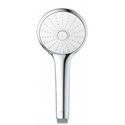 Ручной душ, 3 режима струи Grohe Euphoria (27221001) Ручной душ, 3 режима струи Grohe Euphoria (27221001)