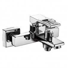 Змішувач для ванни Mixxus Premium DANTE 009 EURO (MI6790) Змішувач для ванни Mixxus Premium DANTE 009 EURO (MI6790)