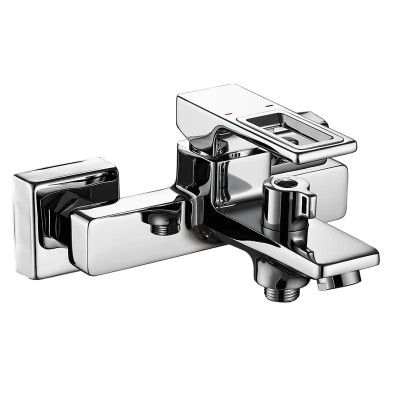 Змішувач для ванни Mixxus Premium DANTE 009 EURO (MI6790) Змішувач для ванни Mixxus Premium DANTE 009 EURO (MI6790)