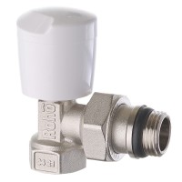 Кран радиаторный Roho R5551-050 - 1/2" угловой (антипротечка) (RO0129) Кран радиаторный Roho R5551-050 - 1/2" угловой (антипротечка) (RO0129)