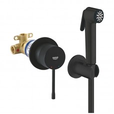 Готовий комплект для гігієнічного душу Grohe Essence з Tempesta-F (UA111197243) Готовий комплект для гігієнічного душу Grohe Essence з Tempesta-F (UA111197243)