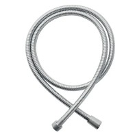 Шланг для душу Koer KB-0802-125-01 (обплетення нерж., 125 см) (KR4837)