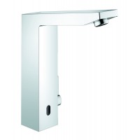 Смеситель для раковины с сенсорным управлением Grohe Eurocube E (36441000)