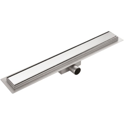 Душевой трап из нержавеющей стали SUS304 KOER FD29-70x900 (AC0626) Душевой трап из нержавеющей стали SUS304 KOER FD29-70x900 (AC0626)