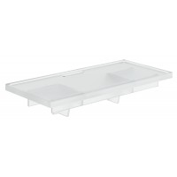 Полочка на термостат Grohe Grohtherm Cube (18700000) Полочка на термостат Grohe Grohtherm Cube (18700000)