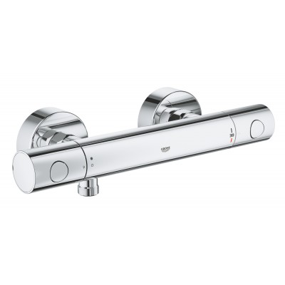 Термостат для душа Grohe Grohtherm 800 Cosmopolitan (34765000)