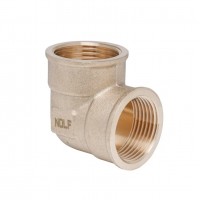 Кут Nolf NFC.L10FF-1'' FF (NF3202)