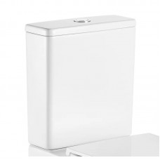 Бачок до унітазу-компакту MIXXUS PREMIUM BEVEL-0402-R TANK 430x390x140 у комплекті зі зливною арматурою (MI8327) Бачок до унітазу-компакту MIXXUS PREMIUM BEVEL-0402-R TANK 430x390x140 у комплекті зі зливною арматурою (MI8327)