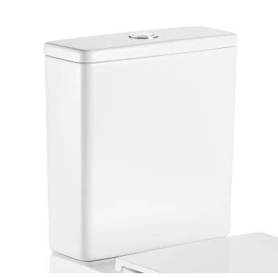 Бачок до унітазу-компакту MIXXUS PREMIUM BEVEL-0402-R TANK 430x390x140 у комплекті зі зливною арматурою (MI8327) Бачок до унітазу-компакту MIXXUS PREMIUM BEVEL-0402-R TANK 430x390x140 у комплекті зі зливною арматурою (MI8327)