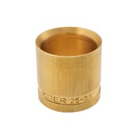 Гільза монтажна насувна Koer KA.S25 - 25-3.5mm (KR4901)