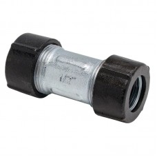 Муфта затискна з'єднувальна KOER KCI.C06 - 1/2"x19,7-21,8 (KR5904)