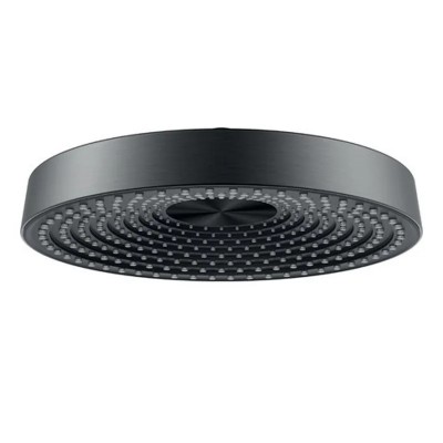 Лійка для душу стельова Koer KP-0403-07-OH 300мм (KR4998) Лійка для душу стельова Koer KP-0403-07-OH 300мм (KR4998)