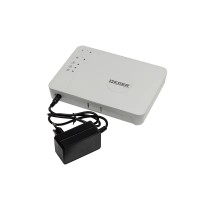 Модуль керування для системи контролю протікання води Koer KR.1502-2 Smart (KR5567)