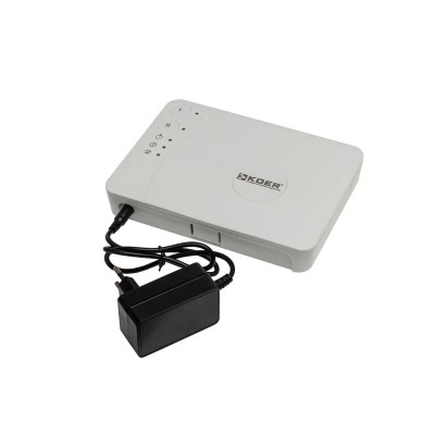 Модуль керування для системи контролю протікання води Koer KR.1502-2 Smart (KR5567)