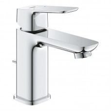 Одноважільний змішувач для раковини Grohe Cubeo S-розміру (1016940000)