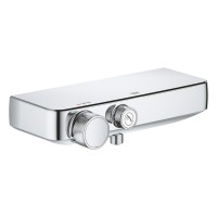 Термостат для душа Grohe Grohtherm SmartControl (34719000) Термостат для душа Grohe Grohtherm SmartControl (34719000)