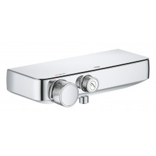 Термостат для душа Grohe Grohtherm SmartControl (34719000) Термостат для душа Grohe Grohtherm SmartControl (34719000)